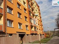 Prodej bytu 3+1+L Svárovská ul. 62m2 - 20