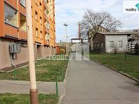 Prodej bytu 3+1+L Svárovská ul. 62m2 - 21