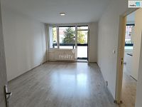 Pronájem moderního bytu 1+1+2L, 50m2 s výhledem - 10