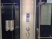 Pronájem moderního bytu 1+1+2L, 50m2 s výhledem - 17