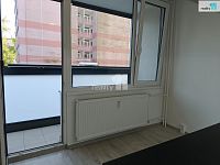 Pronájem moderního bytu 1+1+2L, 50m2 s výhledem - 3