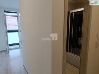 Pronájem moderního bytu 1+1+2L, 50m2 s výhledem - 4