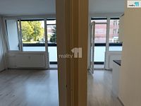 Pronájem moderního bytu 1+1+2L, 50m2 s výhledem - 5