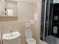 Pronájem moderního bytu 1+1+2L, 50m2 s výhledem - 6