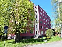 Pronájem bytu 2+1, Újezd, Česká Lípa