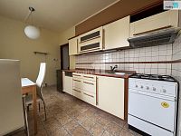 Pronájem bytu 2+1, Újezd, Česká Lípa