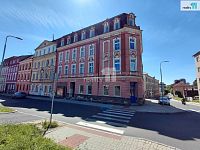 Prodej bytu Jateční ulice Aš - 12