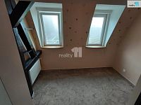 Prodej bytu Jateční ulice Aš - 5