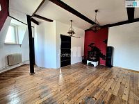 Prodej bytu Jateční ulice Aš - 5