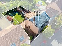 Prodej dvougeneračního rodinného domu 143 m2, Mladá Boleslav - 15