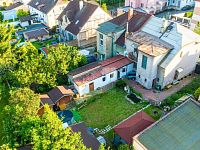 Prodej dvougeneračního rodinného domu 143 m2, Mladá Boleslav - 20