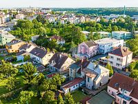 Prodej dvougeneračního rodinného domu 143 m2, Mladá Boleslav - 21