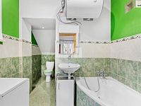 Prodej dvougeneračního rodinného domu 143 m2, Mladá Boleslav - 30