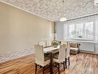 Prodej dvougeneračního rodinného domu 143 m2, Mladá Boleslav - 4