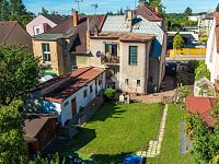 Prodej rodinného domu 143 m2, Mladá Boleslav