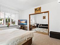 Prodej dvougeneračního rodinného domu 143 m2, Mladá Boleslav - 16