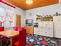 Prodej dvougeneračního rodinného domu 143 m2, Mladá Boleslav - 18