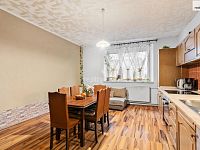 Prodej dvougeneračního rodinného domu 143 m2, Mladá Boleslav - 27