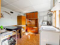 Prodej zahrady 418 m2 s chatou 18 m2 - 10