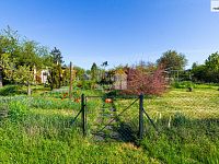 Prodej chaty, 18 m2 a zahrady 418 m2 - 12