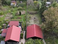 Chata 18 m2, s pozemkem 488 m2, Březnice - 3