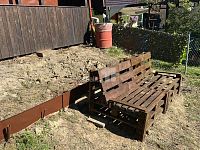 Chata 18 m2, s pozemkem 488 m2, Březnice - 6