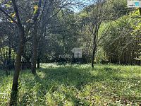 Chata 18 m2, s pozemkem 488 m2, Březnice - 7