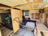 Prodej chaty na vlastním pozemku, Česká Třebová - 10