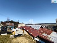 Prodej chaty na vlastním pozemku, Česká Třebová - 12