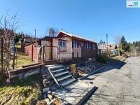 Prodej chaty na vlastním pozemku, Česká Třebová - 19