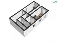 Prodej chaty na vlastním pozemku, Česká Třebová - 2