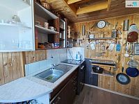 Prodej chaty na vlastním pozemku, Česká Třebová - 3