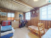 Prodej chaty na vlastním pozemku, Česká Třebová - 4