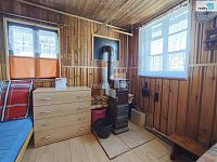 Prodej chaty na vlastním pozemku, Česká Třebová - 5