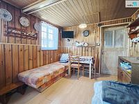 Prodej chaty na vlastním pozemku, Česká Třebová - 6