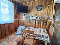 Prodej chaty na vlastním pozemku, Česká Třebová - 7