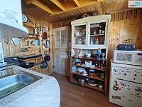 Prodej chaty na vlastním pozemku, Česká Třebová - 8