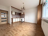 Prodej bytu 2+kk, 39,90 m2, Hradecká, Česká Lípa