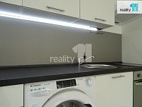 Moderní byt 1KK+L v Děčíně, 30m2 s úžasným výhledem na Labe - 1