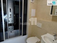 Moderní byt 1KK+L v Děčíně, 30m2 s úžasným výhledem na Labe - 11