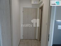 Moderní byt 1KK+L v Děčíně, 30m2 s úžasným výhledem na Labe - 12