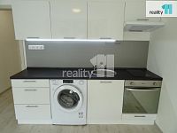 Moderní byt 1KK+L v Děčíně, 30m2 s úžasným výhledem na Labe - 3