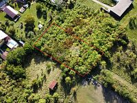 Prodej, stavební pozemek, 1733 m2, Konárovice - 10