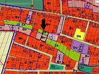 Prodej, stavební pozemek, 1733 m2, Konárovice - 11