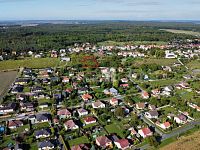 Prodej, stavební pozemek, 1733 m2, Konárovice - 13