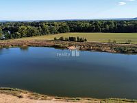 Prodej, stavební pozemek, 1733 m2, Konárovice - 14