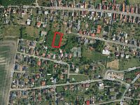 Prodej, stavební pozemek, 1733 m2, Konárovice - 2