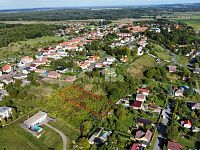 Prodej, stavební pozemek, 1733 m2, Konárovice - 4