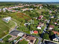 Prodej, stavební pozemek, 1733 m2, Konárovice - 5