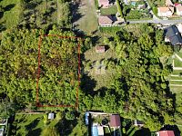 Prodej, stavební pozemek, 1733 m2, Konárovice - 9